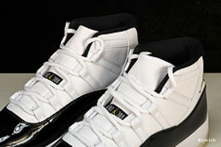 Air 11 CT8012-170 Jordan  “DMP” 1028